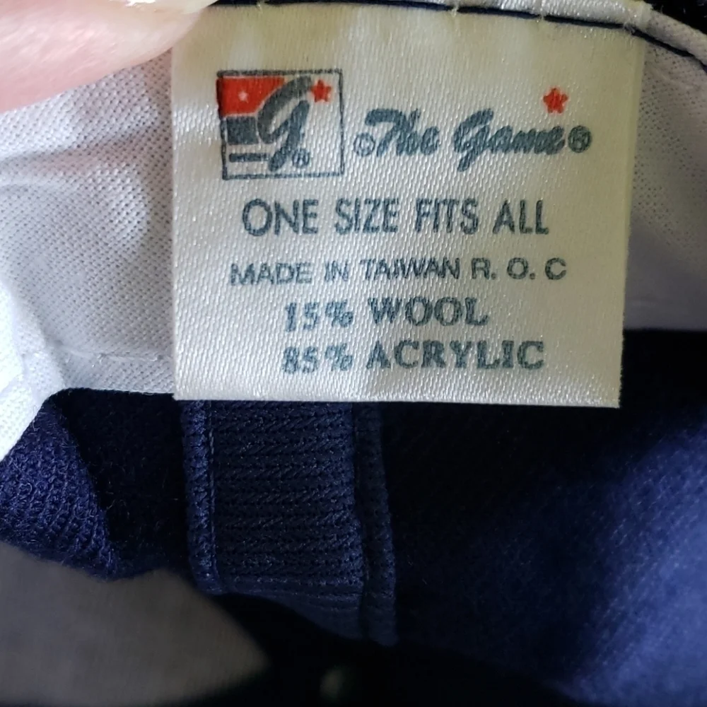 New York Yankees Baseball Cap - Picture 4 of 5